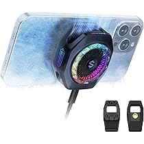 未使用 スマホ冷却ファン Black Shark FunCooler 4 Pro 71S70qszboL._UF350,350_QL50_.jpg